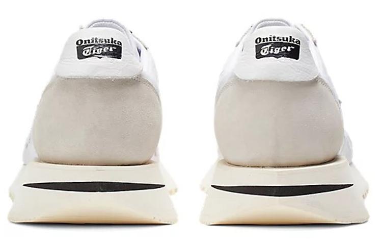 ONITSUKA TIGER Moage Mo 'Бежевый белый' 1183B554-100
