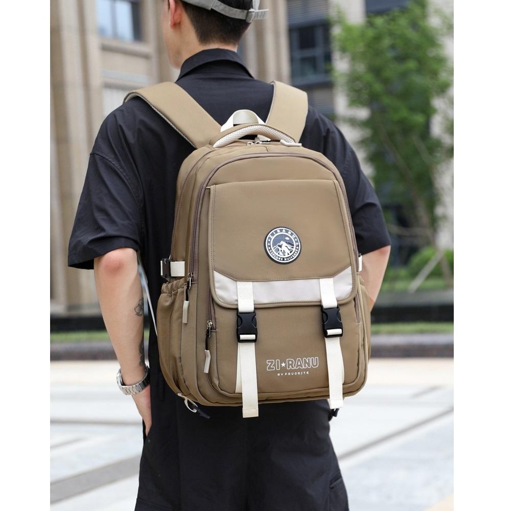 Школьная сумка, студенческий рюкзак на роликах, 6 колес(34*20*49СМ) ZRY1274