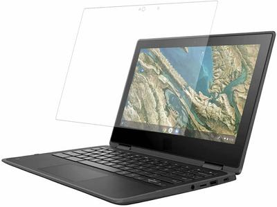 ClearView [Chromebook для инициативы GIGA School] Chromebook x360 11 G3 EE 11,6-дюймовая Защитная пленка для экрана, Матовая (Антибликовое), Сделано в японии