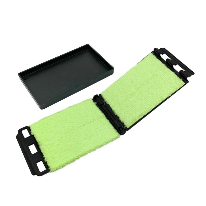 Очиститель бас-струн для акустической электрогитары, щетка, скребок для грифа, инструмент для очистки, аксессуары для ухода и ухода