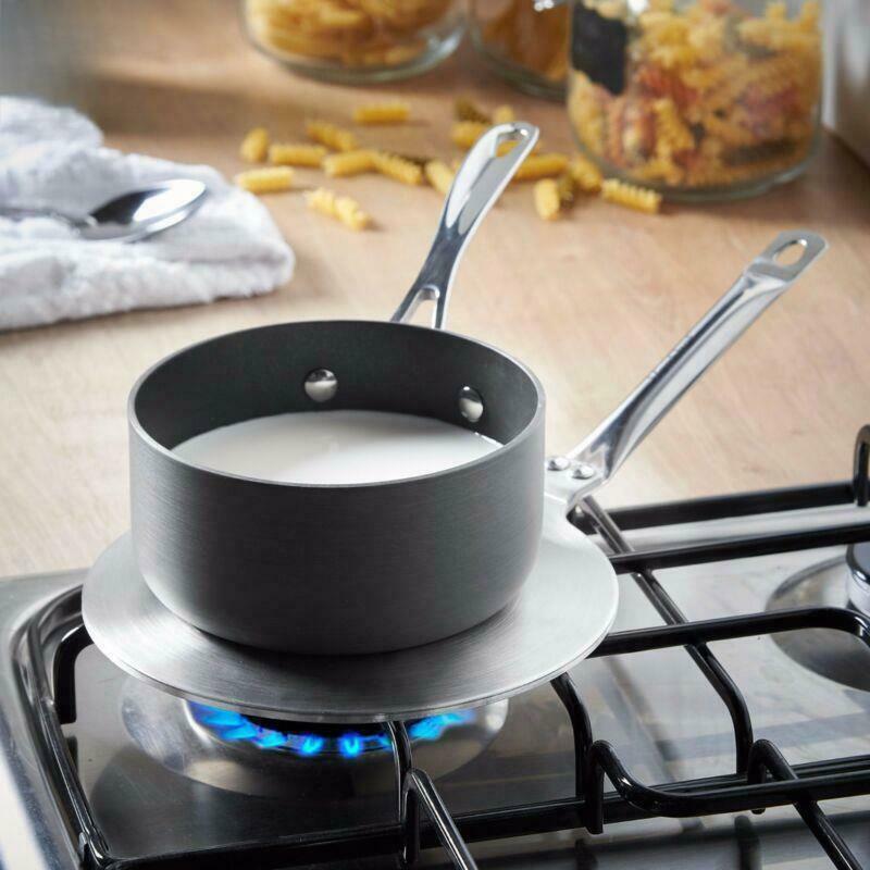 Induction Cooker Heat Conduction Plate Household Induction Hob Converter Heat Diffuser Disc Adapter Plate Saucepan Pot Tool