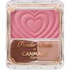 Безымянные румяна Canmake Powder Cheeks P40thx Cutie Berry