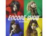 [CD] ENCORE SHOW Nomal Edition SCANDAL ESCL-3996 J-Pop Girls' Rock Band НОВИНКА