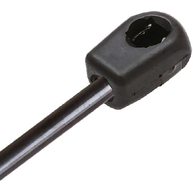 BOXI 2pcs Front Hood Lift Supports Struts Shocks Gas Struts Shocks Springs Supports Fit for Lexus GX470 2003-2009 / for Toyota 4Runner 2003-2009 -