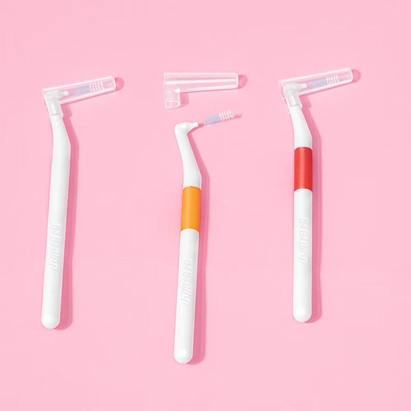 Little Deer Mama Interdental Brushes