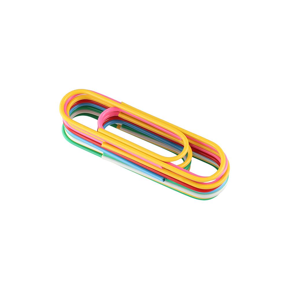 10 Pcs Metal Paper Clip 10cm Big Paper Clips Filing Paper Clips  Office Stationery