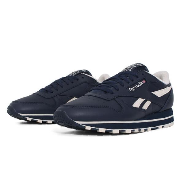 Reebok Классические кожаные винтажные кроссовки 40th Anniversary