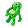 25см Steal A Brainrot Esok Sekolah Плюш №9 Дом Мягкая Игрушка Плюшевая Игрушка Каваи Игрушки Для Детей Рождественские Подарки