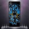 Чехол для Xiaomi Mi Poco X3 NFC 11 M4 F3 C40 11T 10T Pro 12 9T 9 10 Lite Задняя Мягкая Крышка Телефона Dragon-Ball