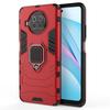 For Redmi Note 9 Pro 5G Case Armor Magnetic Suction Stand Full Edge Cover For Redmi Note 9 Pro 5G Case For Redmi Note 9 Pro 5G