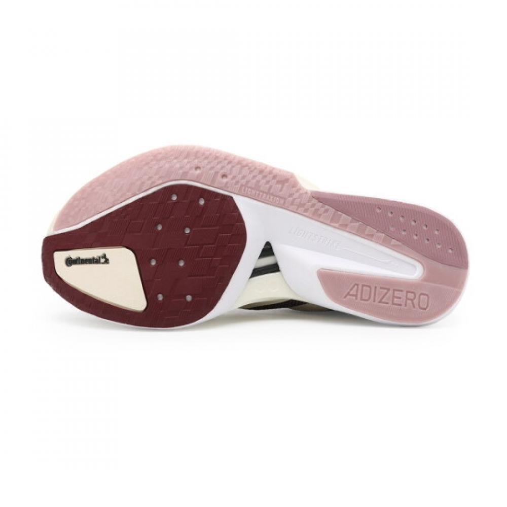 Adidas Running Shoes Adizero Boston 13 W Kh8868