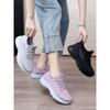 Cloth Shoes, Women's Casual Sports Shoes, Light And Comfortable Shoes, Walking Shoes For Middle-aged And Elderly People