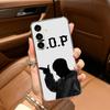 C-Choi S-Seung Hyun T-TOP Phone Case For Samsung Galaxy A71,A70,A52,A51,A40,A30 Transparent Cover