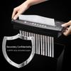 A606b Electric Paper Shredder European Standard Small Mini Office Paper Shredder Household Electric Strip Shredder Whole