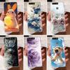 Чехол для Huawei P9 P9 Plus EVA-L09 L29 VIE-L09 L29 Чехол Эстетичный Роскошный Милый Крутой Для Мальчиков Девочек Прозрачный Мягкий ТПУ Задняя Крышка