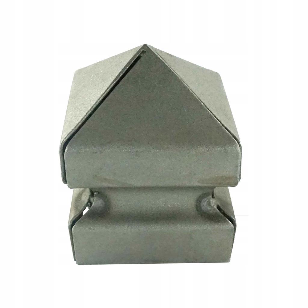 Daszek 120x120 h150 62.112 elementy kute kapa