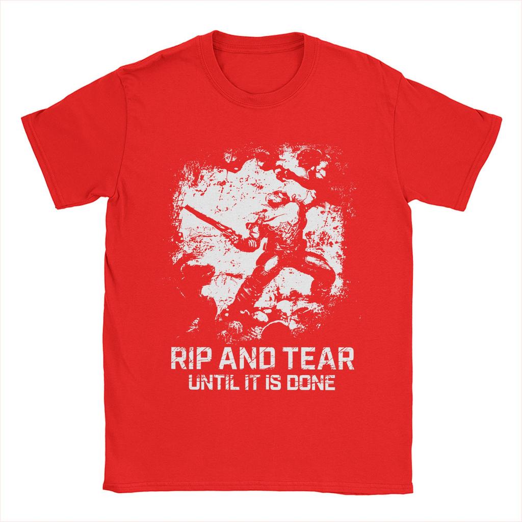 Gear Wars Print Футболки Мужские Женские Игровые Хлопковые Футболки Одежда