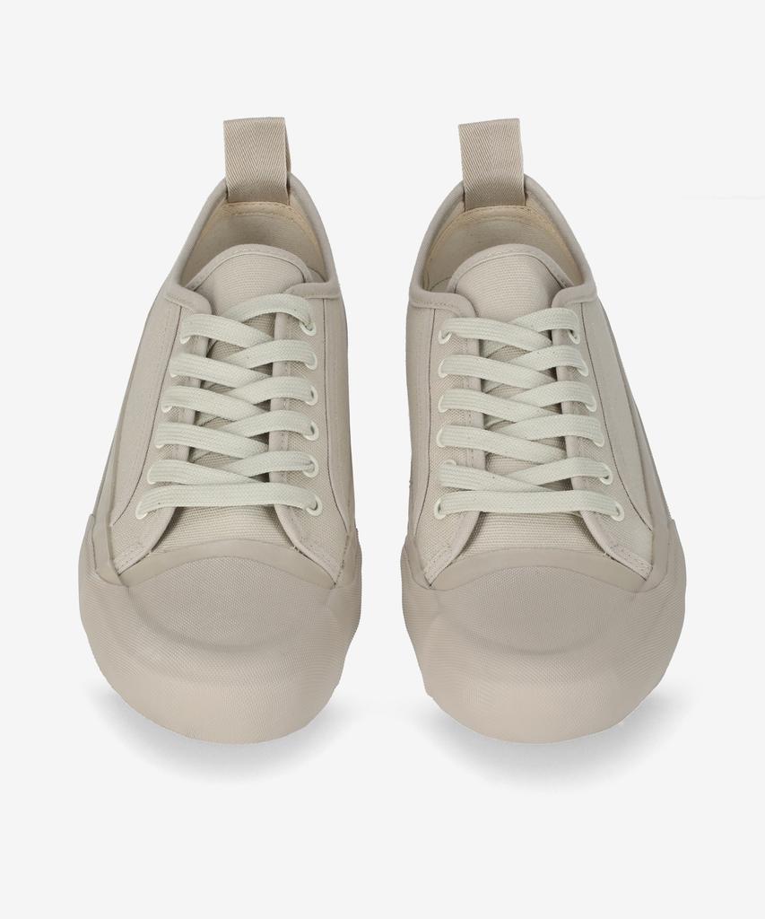 Низкие кроссовки Studio Nicholson Bird - Голубиный / Byrdsn739Dove