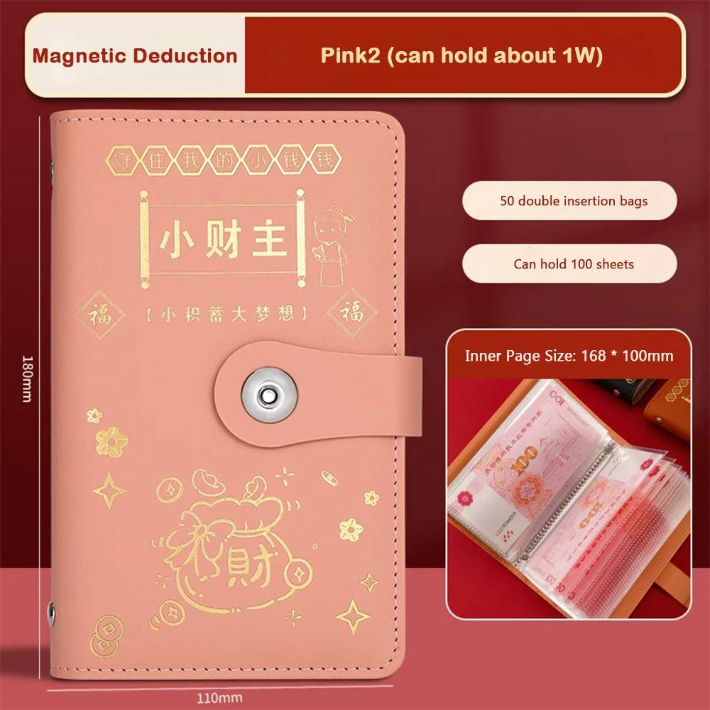 100 Конвертов Денежная Копилка Вызов Экономьте День Вызовы на Экономию Листы Книга Вызовов на Экономию