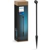 Ground Stake for Camera - Philips Hue - Secure