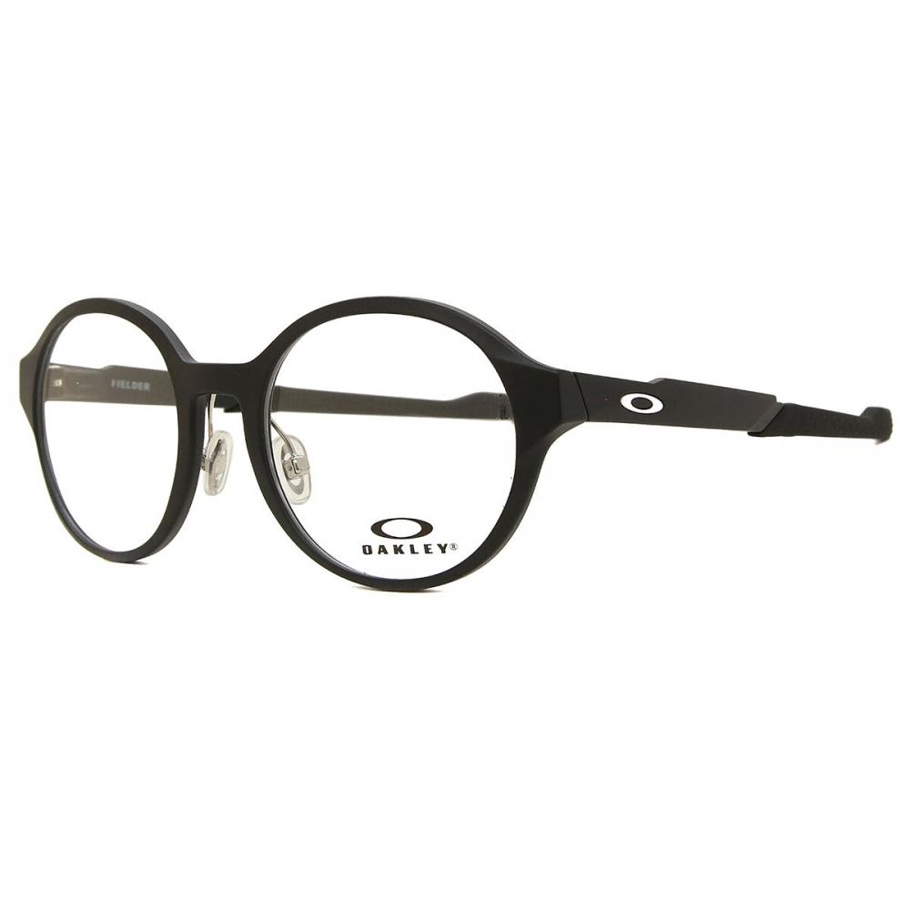 Oakley Oy8028d Fielder Молодежная посадка Азиатская посадка 802801 Детские очки