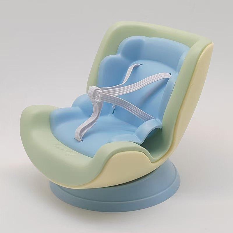 Игрушечное сиденье Игрушечная машина Украшение для автомобиля украшение для дома Подходит для Labubu 1.0 & 2.0 & 3.0