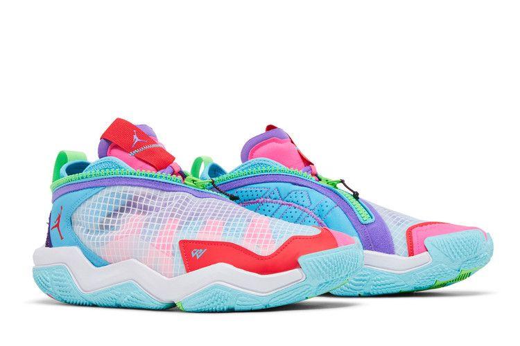 Air Jordan Why Not Zer0.6 'Childhood'
