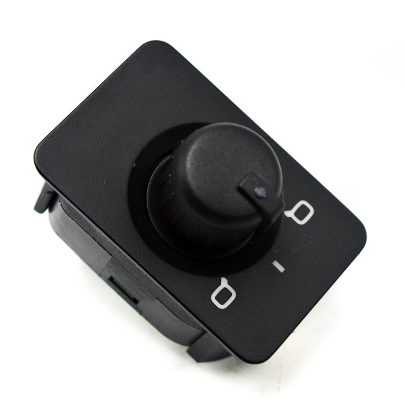 4B0959565A Переключатель регулировки зеркал Переключатель зеркала заднего вида Для A6 C5 A3, 1998-2005