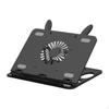 Adjustable Laptop Stand Foldable Riser Cooling Computer Notebook Stand,