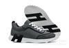 Versatile Casual Men'S Shoes Breathable Sports Light Luxury LaceUp Mesh Board Shoes Comfortable