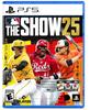 MLB The Show 25 Limited Edition North PS5 (Imported America) -