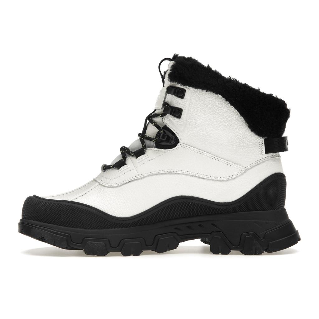 UGG Adirondak Meridian Hiker Белый (Женский) Женские кроссовки 1143840-WHT