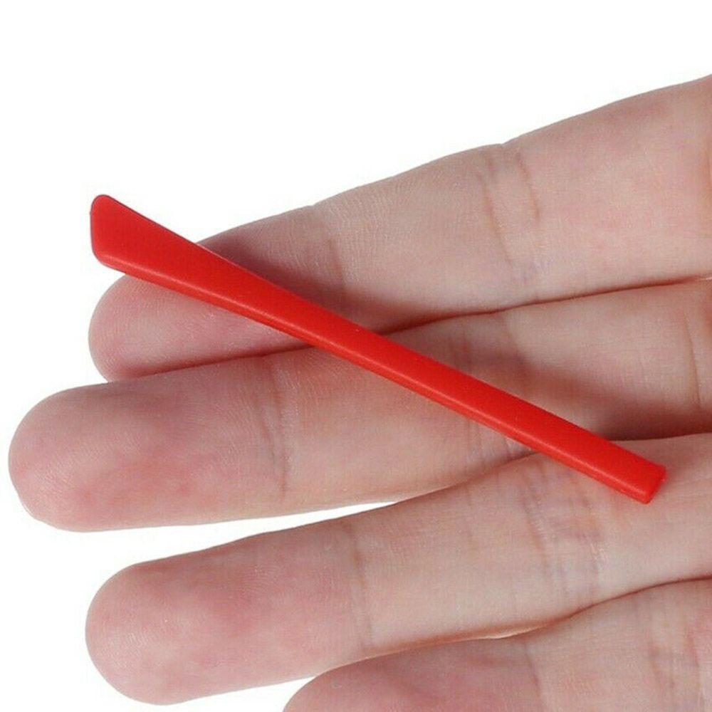 Anti Slip Silicone Eyeglasses Temple Tips Ear Hook Tubes Glasses Ear