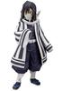 Banpresto Фигурка Demon Kimetsu no Yaiba Kizuna no Form Игуро Обанай Убийца - Sou, 15