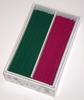 Seikado Incense Sticks, Koborehana, Value Pack of 2 Colors