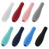 Silicone Anti-Slip Stylus Sleeve Protective Case Pen Grip Cover for Pencil