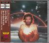 CD КЕННИ ЛОГГИНС - Keep The Fire 28DP1042 CBS/Sony 1987 Япония Рок Б/У