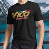 New Shirt V100 Mandello Logo Active T-Shirt Funny Size S To 5XL