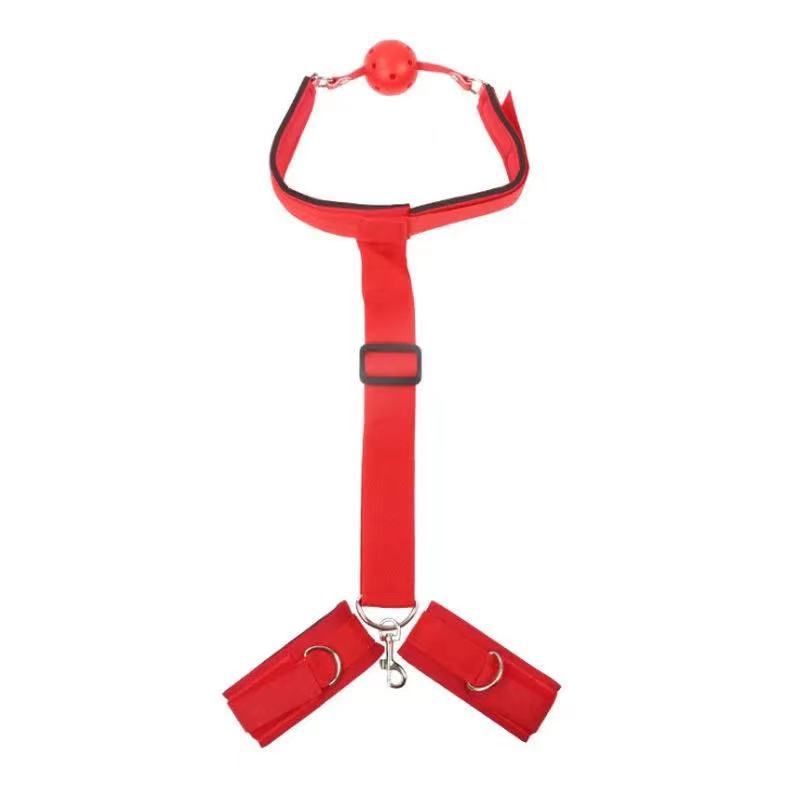 БДСМ бондаж, ограничения для тела, флирт, косплей, запястья, манжеты на щиколотке, фетиш, секс-игрушки для пар, мужчин, эротические аксессуары для взрослых