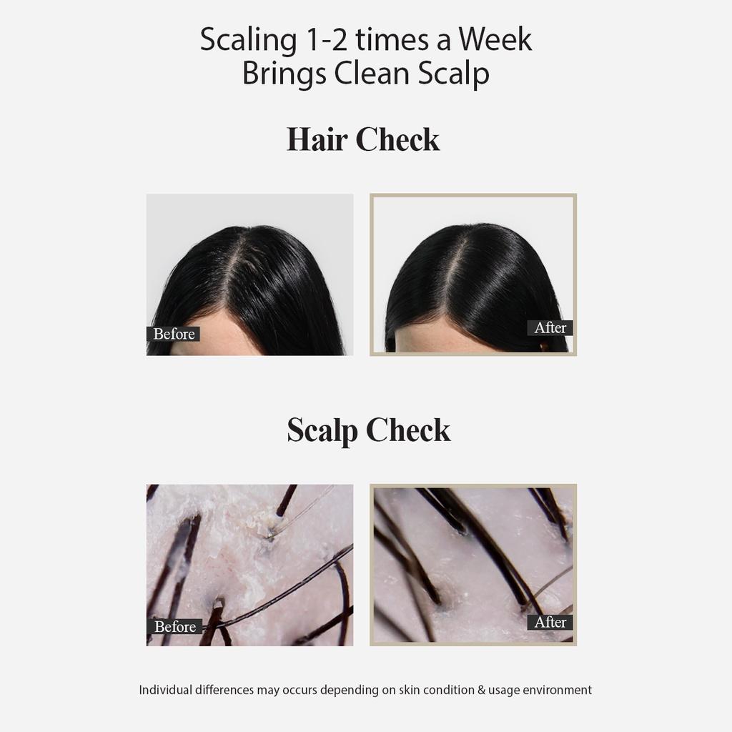 Daleaf Apple Mint Better Root Cooling Scaler 250g