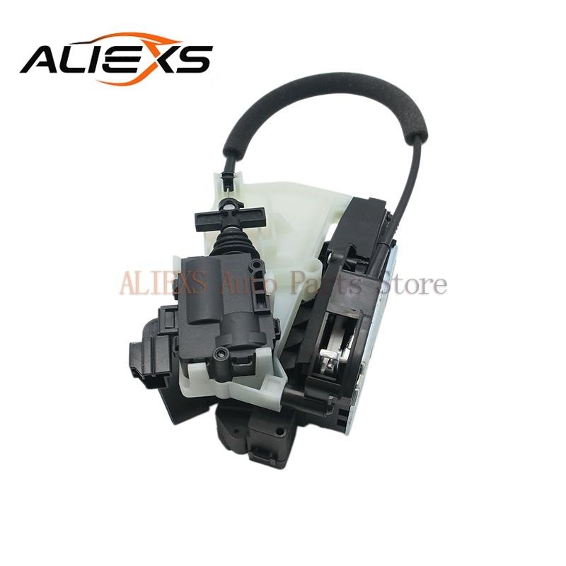 New Car Trunk Lid Lock Machine CN15A219A65NE CN1554218B04AA CN15A219A65ND CN15A219A65NF for Ford Ecosport 2013-2018