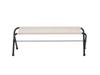 Snow Peak FD One Bench, Ivory, LV-071-1-IV
