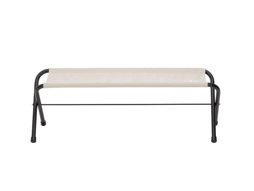 Snow Peak FD One Bench, Ivory, LV-071-1-IV
