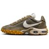 Air Max Waffle Racer SP Matte Olive Unisex Sneakers Green Sail Gum-Light-Brown FV6946-302