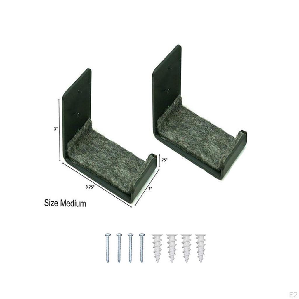 Стойка для сноуборда, настенное крепление для досок для серфинга, металлический органайзер, держатель для хранения