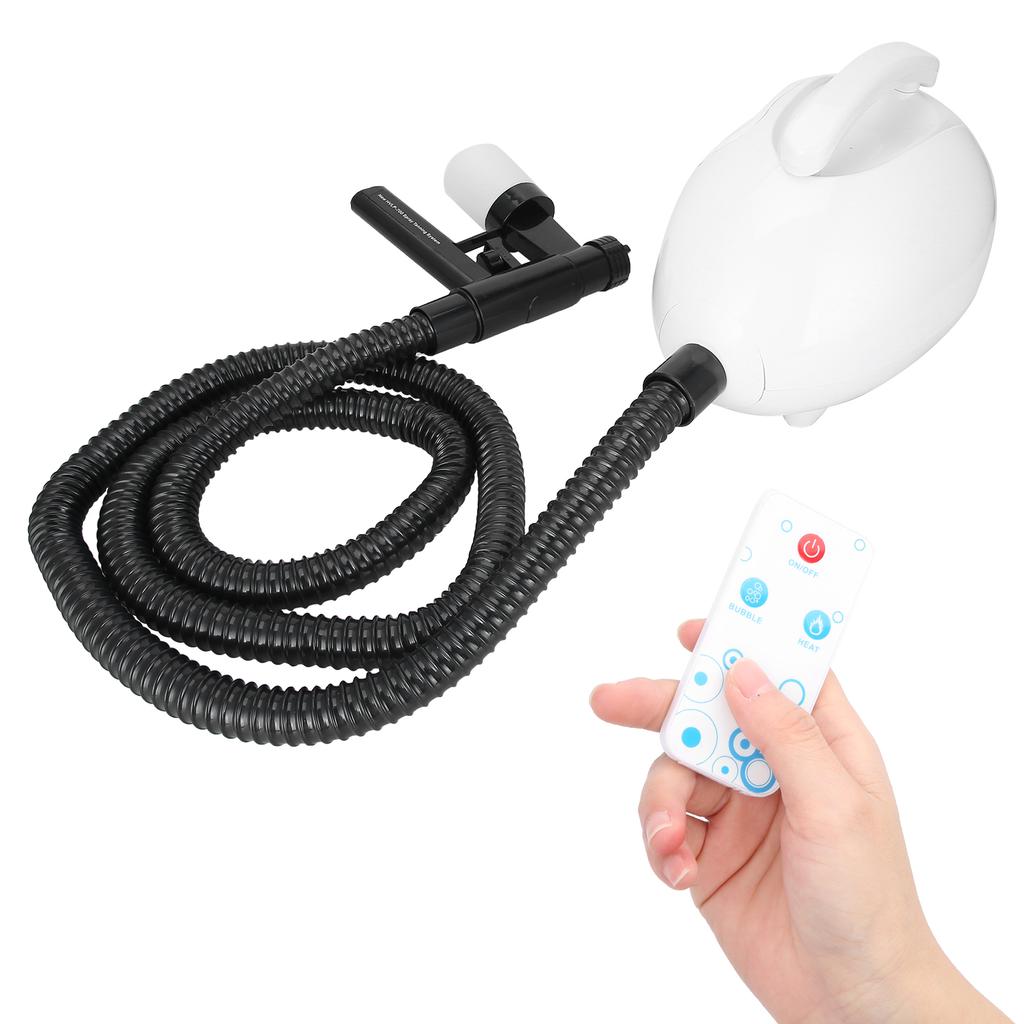 Sunless Tan Spray Machine Remote Control Electric Spray Tan Airbrush Machine for HomeAU Plug 220V