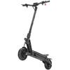YUME HAWK All-Terrain Electric Scooter 1200W*2 Powerful Motor 60V22.5Ah Battery 70km/h Max Speed 10 Inch Off-Road Tires Adult Urban Commuting Escooter