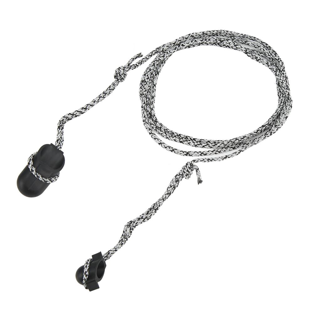 Nylon Archery Stringer Recurve Stringer Bow String Tool Long Recurve Compound Bow Accessory Archery