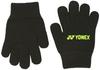 Перчатки черные S [Yonex] (007)