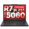 Lenovo Игровой ноутбук R7000 с 15,3-дюймовым экраном (Китайская версия)
